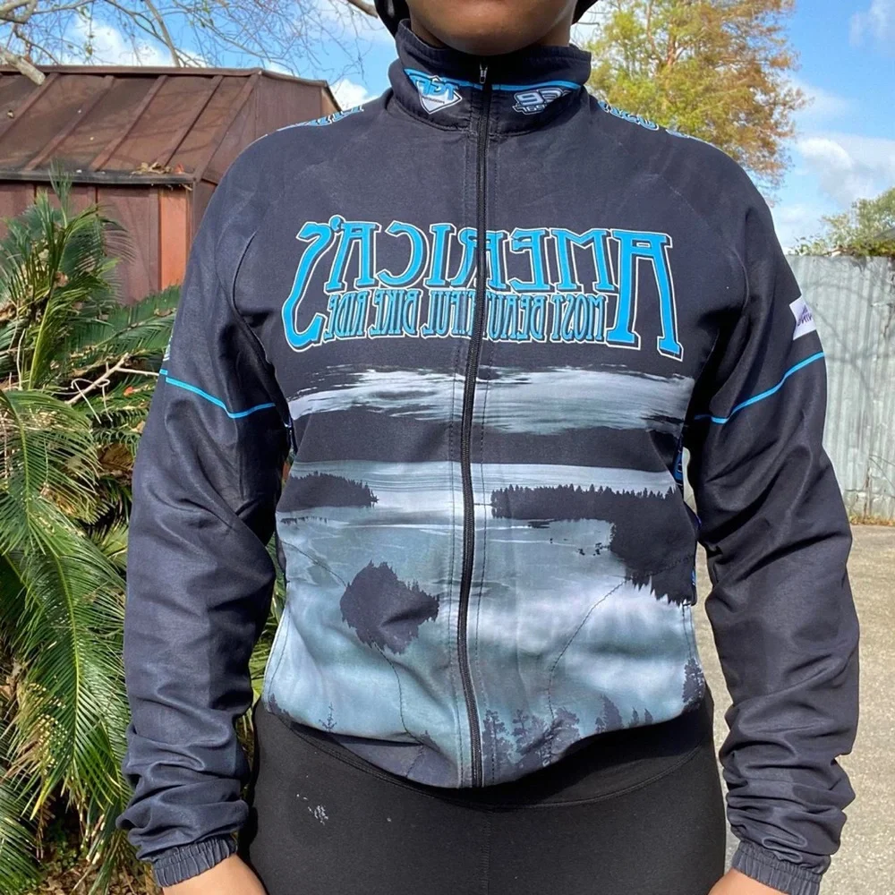 Pace Racewear Jacket - Picture 2 of 4